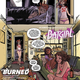 Illustration for article titled The First Six Pages Of The New Batgirl Comic Are Just What We Hoped For